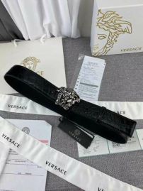 Picture of Versace Belts _SKUVersaceBelt38mmX95-125cmsj048233